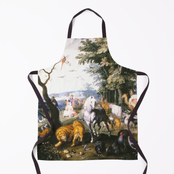 Item preview, Noah`s Ark designed and sold by Twisted Wick.