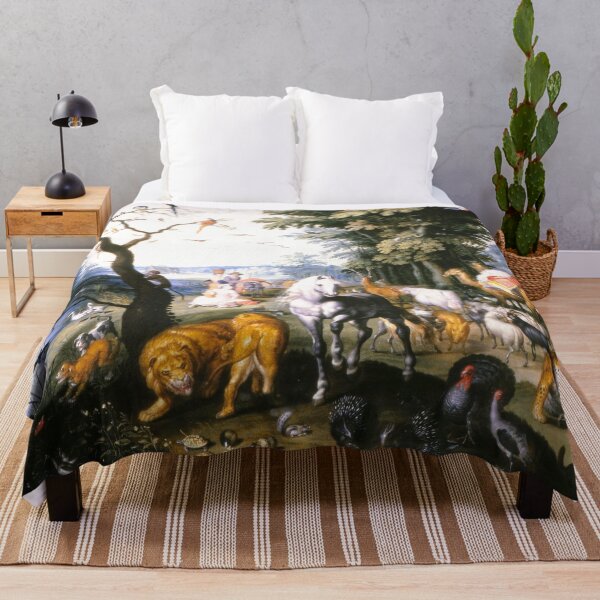 Item preview, Noah`s Ark designed and sold by Twisted Wick.