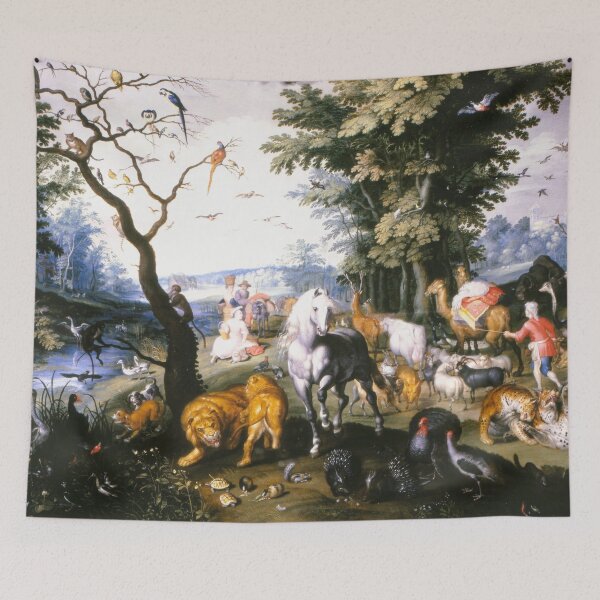 Item preview, Noah`s Ark designed and sold by Twisted Wick.