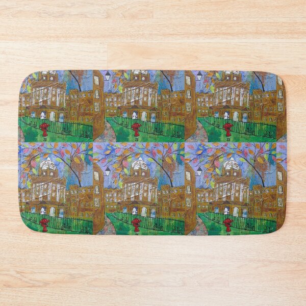 Item preview, Radcliffe Camera, Oxford designed and sold by Casimirasart.