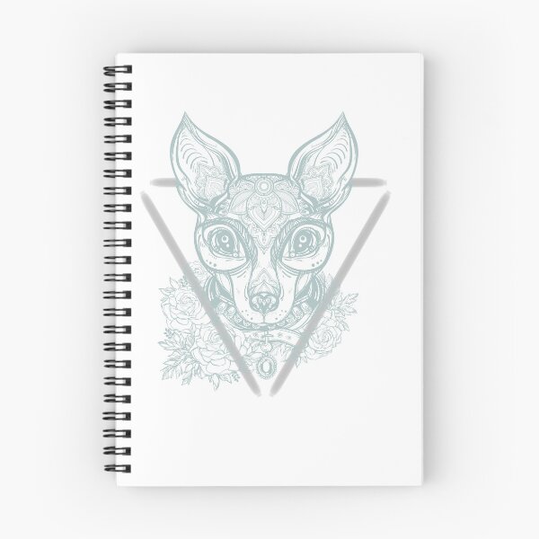 Item preview, Chihuahua designed and sold by Wolfimus.