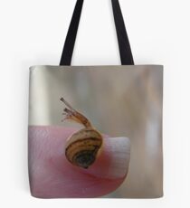 Tom Thumb Tote Bag