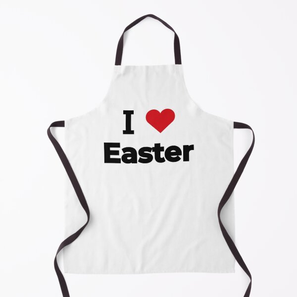 Item preview, I love Easter designed and sold by Moyanana.
