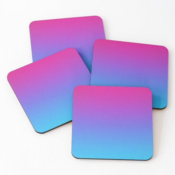 Item preview, Purple and Blue Ombre Grainy Gradient Background designed and sold by NECHSTORE.