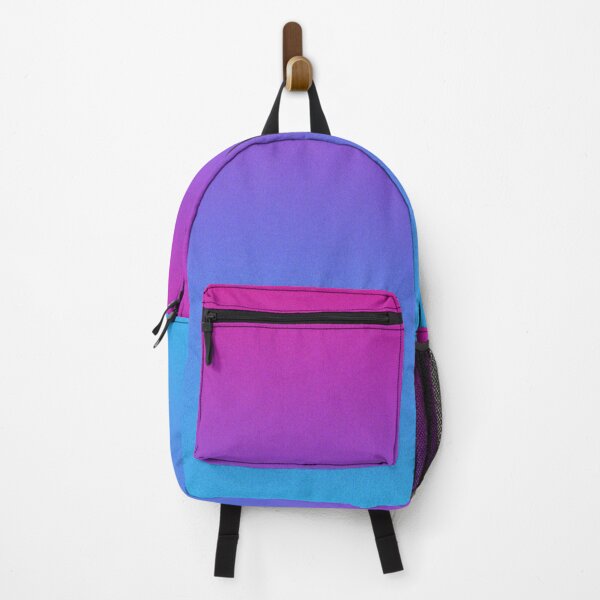 Item preview, Purple and Blue Ombre Grainy Gradient Background designed and sold by NECHSTORE.