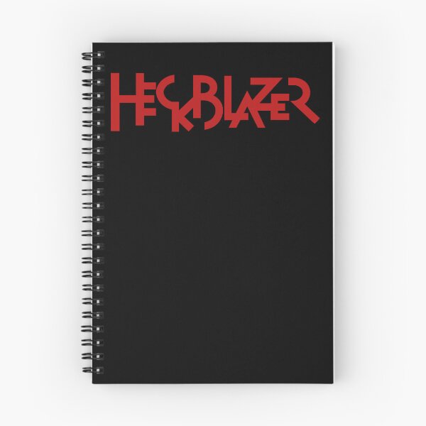 Item preview, Heckblazer designed and sold by kryten4k.