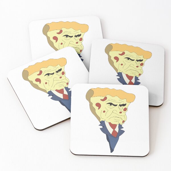 Item preview, Sr. pizza designed and sold by daftmisc.