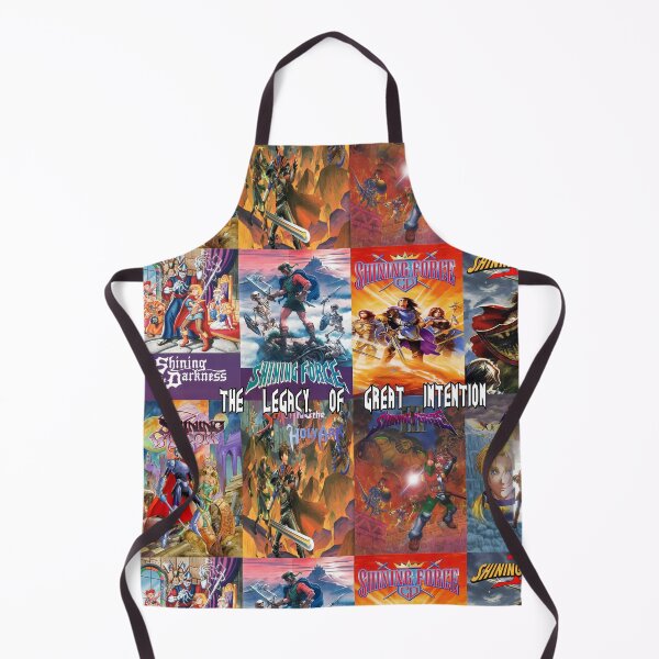 Item preview, Shining Force Legacy designed and sold by Haljor.