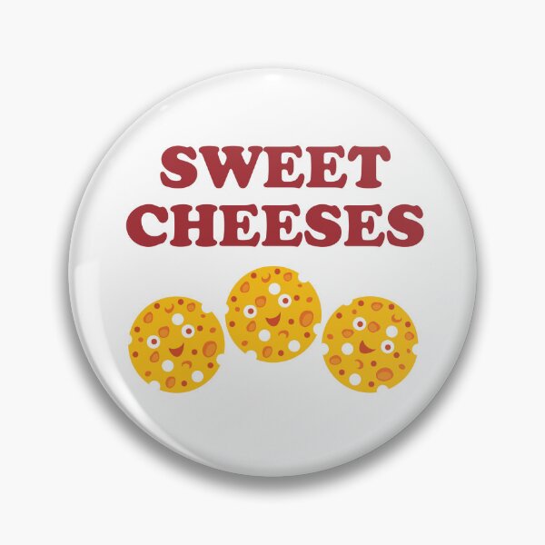 Item preview, Sweet Cheeses designed and sold by SirenSeventyOne.