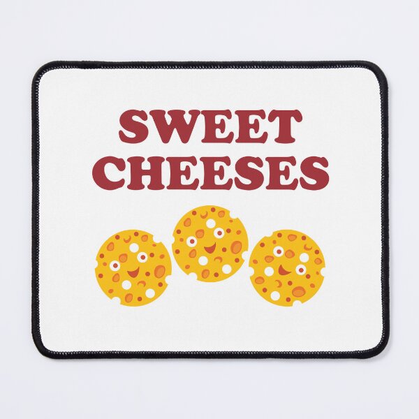 Item preview, Sweet Cheeses designed and sold by SirenSeventyOne.