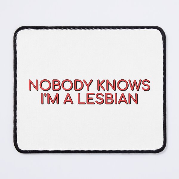 Item preview, Lesbian joke designed and sold by Inspirationmotivation.