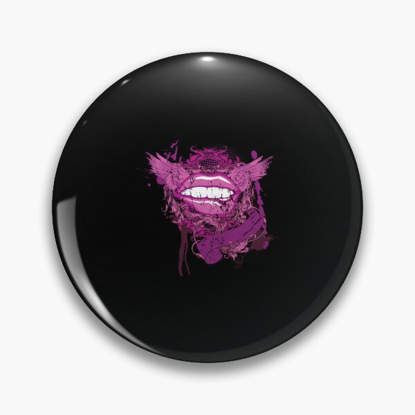 Item preview, purple lipstick jacob zelazny transparent designed and sold by hayallcascoes.