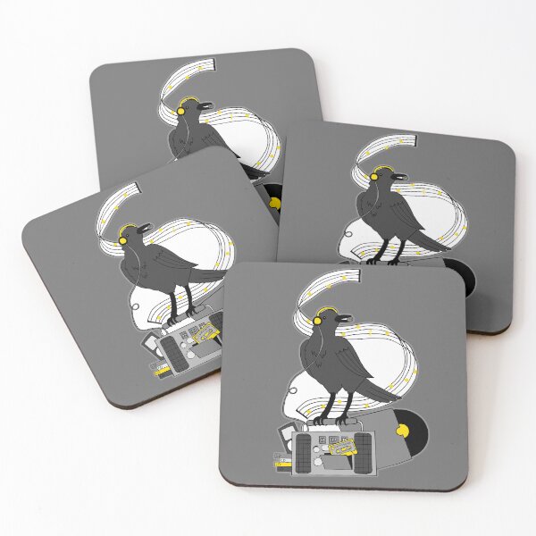Item preview, Shiny Songs designed and sold by Rowan-artist.