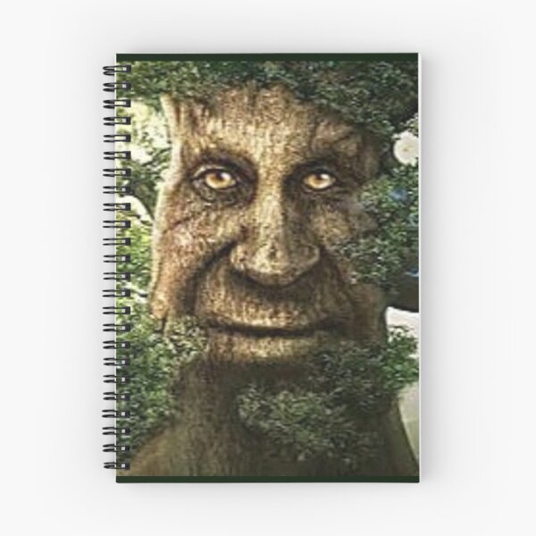 Item preview, Wise Mystical Tree designed and sold by tttatia.