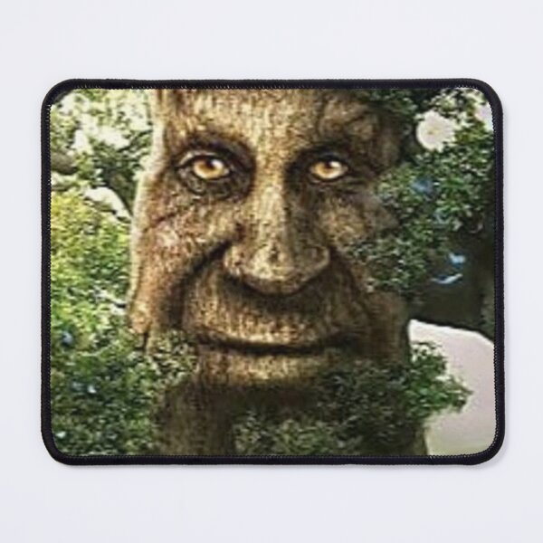 Item preview, Wise Mystical Tree designed and sold by tttatia.