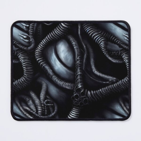 Item preview, Xenomorph-Inspired Texture designed and sold by SmirkingDesigns.
