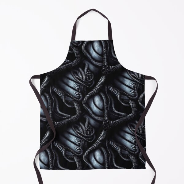 Item preview, Xenomorph-Inspired Texture designed and sold by SmirkingDesigns.