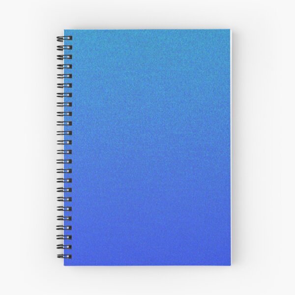 Item preview, Blue and Green Ombre Grainy Gradient Background designed and sold by NECHSTORE.
