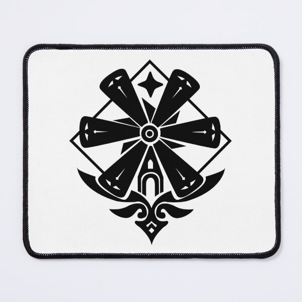 Item preview, Monstadt designed and sold by LilithRouge.