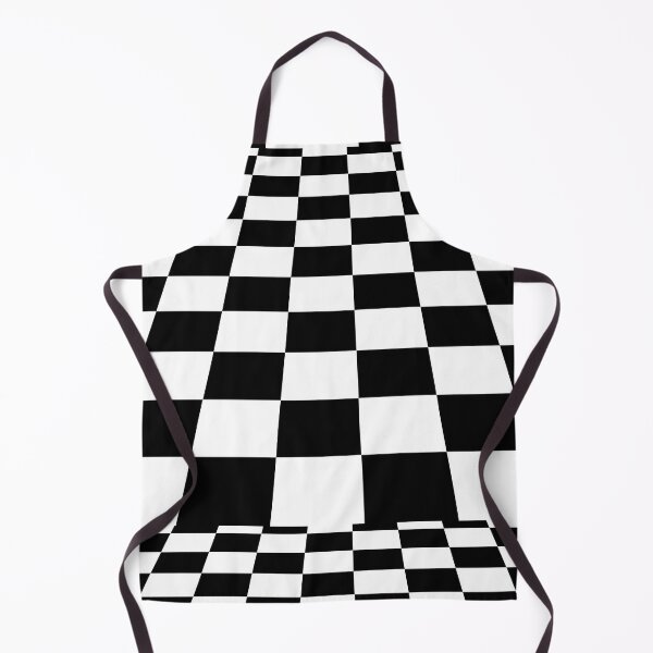 Item preview, Checkered Board Pattern designed and sold by pinkal.