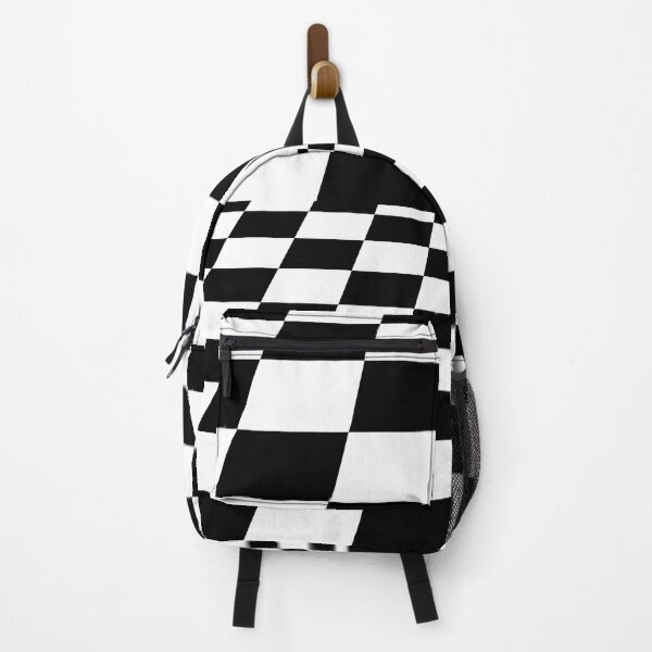 Item preview, Checkered Board Pattern designed and sold by pinkal.