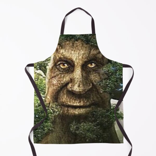 Item preview, Wise Mystical Tree designed and sold by tttatia.