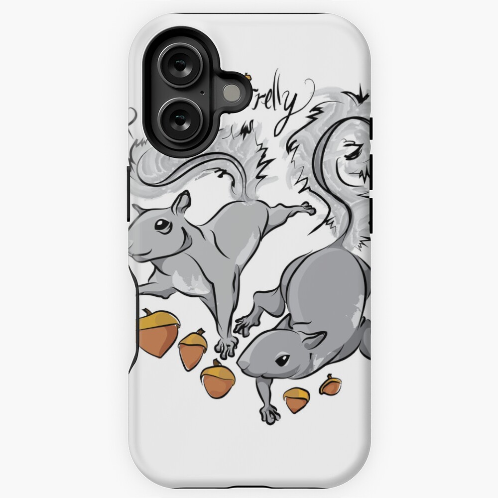 Item preview, iPhone Magsafe Tough Case designed and sold by NSoulliardArt.