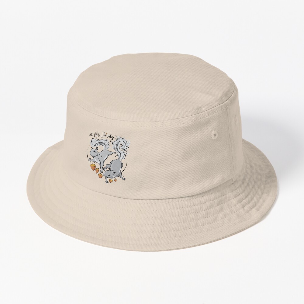 Item preview, Bucket Hat designed and sold by NSoulliardArt.