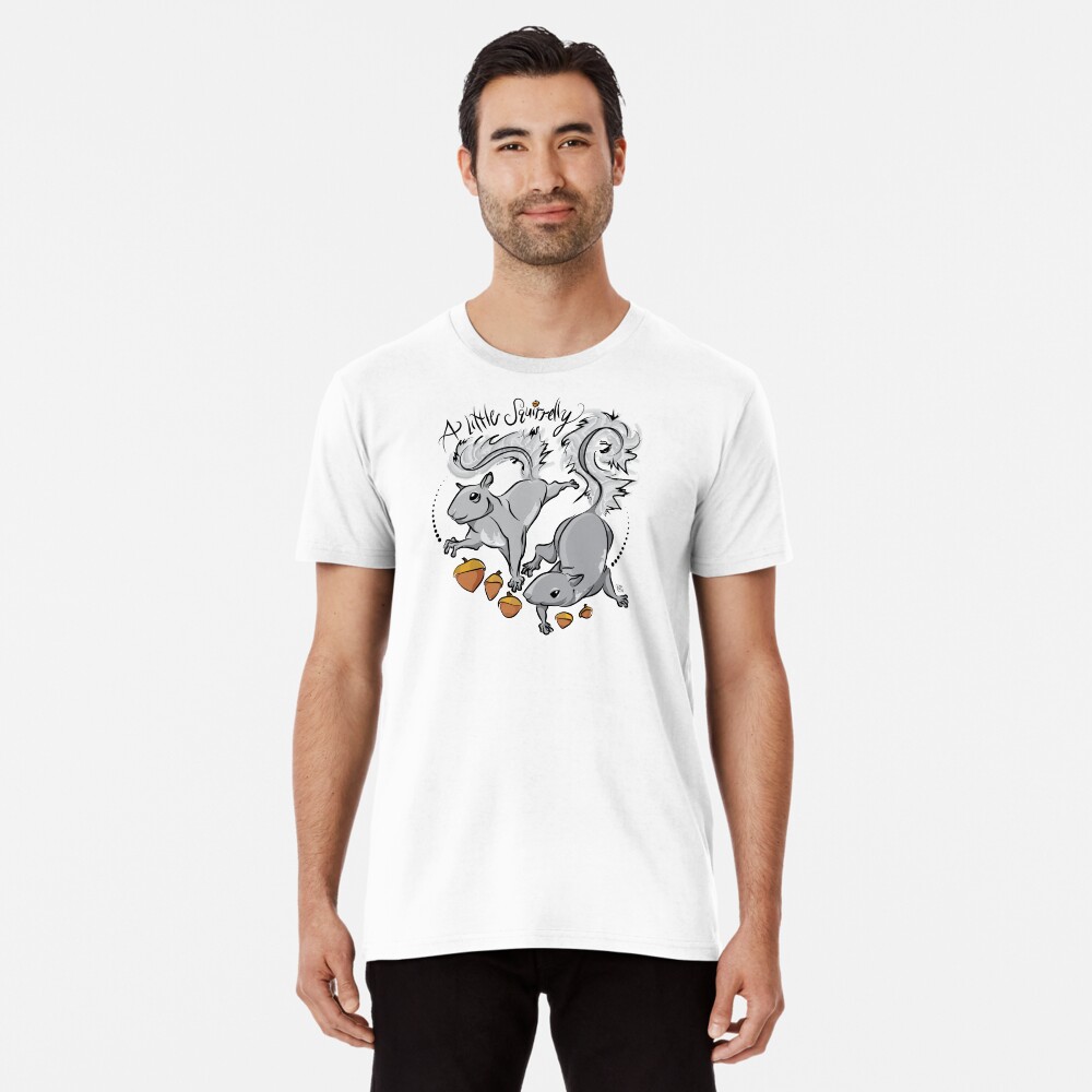 Item preview, Premium T-Shirt designed and sold by NSoulliardArt.