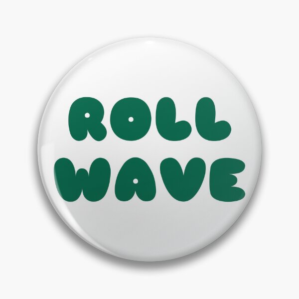 Item preview, Roll Wave designed and sold by madelineb1.