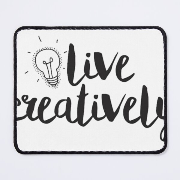Item preview, Live creatively designed and sold by Tobi DS.