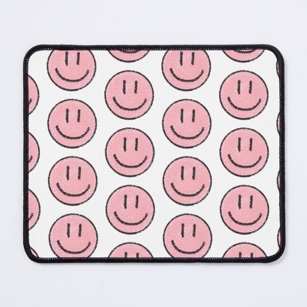 Item preview, Pink Smiley Face Chalk designed and sold by andthewhy.