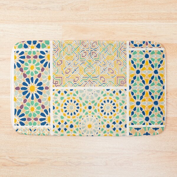 Item preview, Moresque No.5 designed and sold by Twisted Wick.