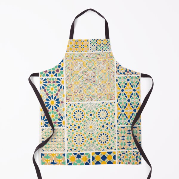 Item preview, Moresque No.5 designed and sold by Twisted Wick.