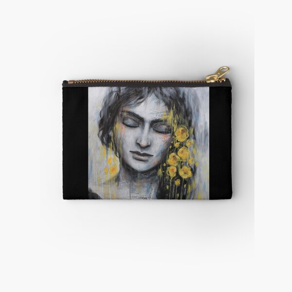 Item preview, Cassiopeia - painting designed and sold by Nadjejda Gilbert.