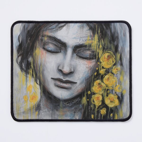 Item preview, Cassiopeia - painting designed and sold by Nadjejda Gilbert.