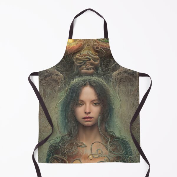 Item preview, Witch of the Wood designed and sold by plainhavoc.