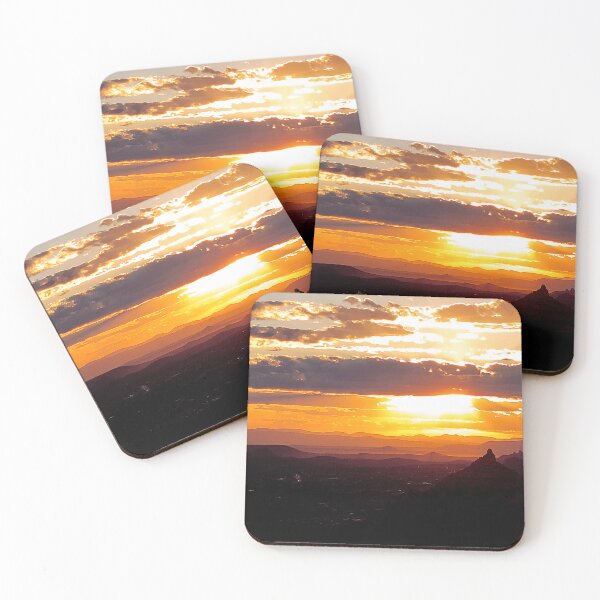 Item preview, Sedona Sunset designed and sold by edenjoy-designs.