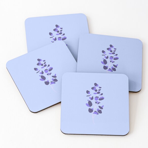 Item preview, Purple Vintage Snapdragons designed and sold by thebadrandoms.
