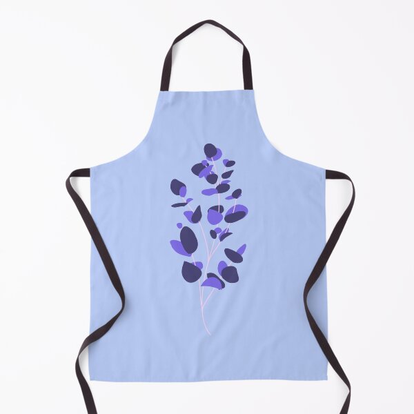 Item preview, Purple Vintage Snapdragons designed and sold by thebadrandoms.