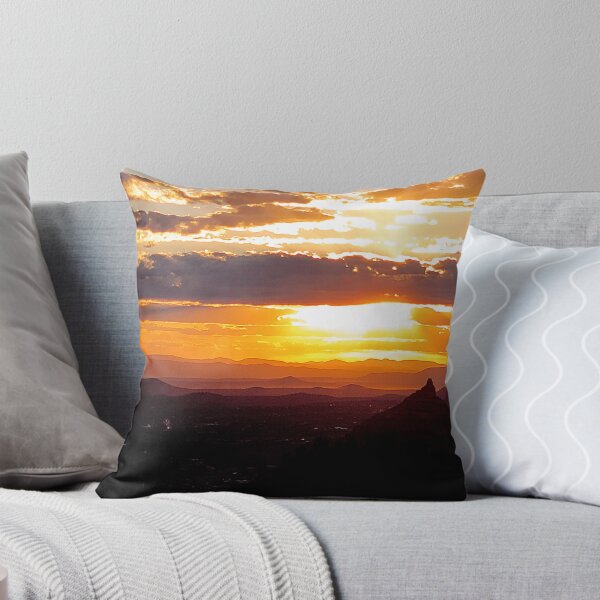 Item preview, Sedona Sunset designed and sold by edenjoy-designs.