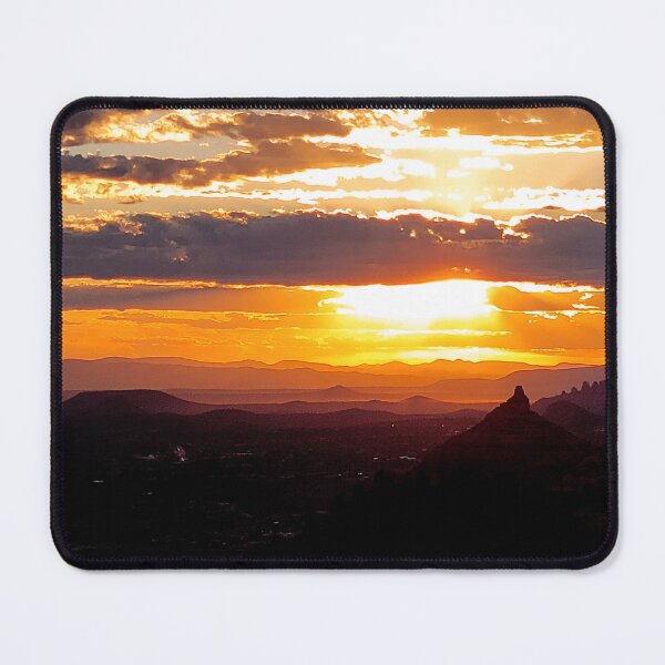 Item preview, Sedona Sunset designed and sold by edenjoy-designs.