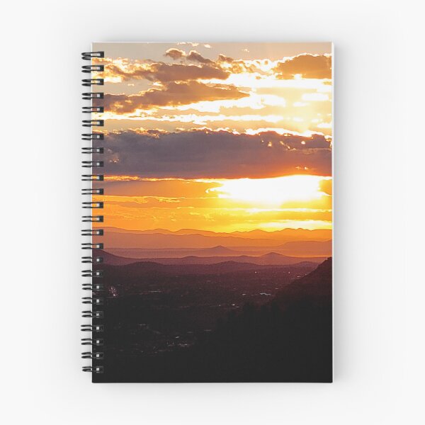 Item preview, Sedona Sunset designed and sold by edenjoy-designs.