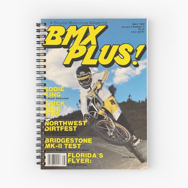 Item preview, Vintage Bmx Plus t-Shirt designed and sold by Vintagebmxshirt.