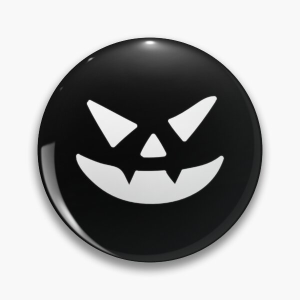 Item preview, Pumpkin Face designed and sold by Raw Creative Prints.