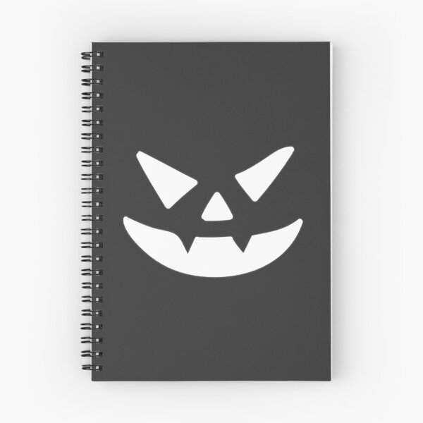 Item preview, Pumpkin Face designed and sold by Raw Creative Prints.
