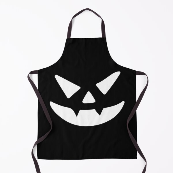 Item preview, Pumpkin Face designed and sold by Raw Creative Prints.