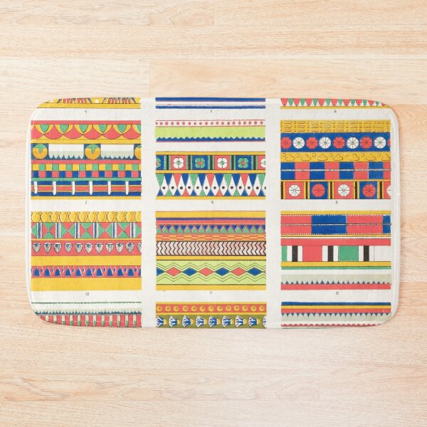 Item preview, Egyptian No.5 designed and sold by Twisted Wick.