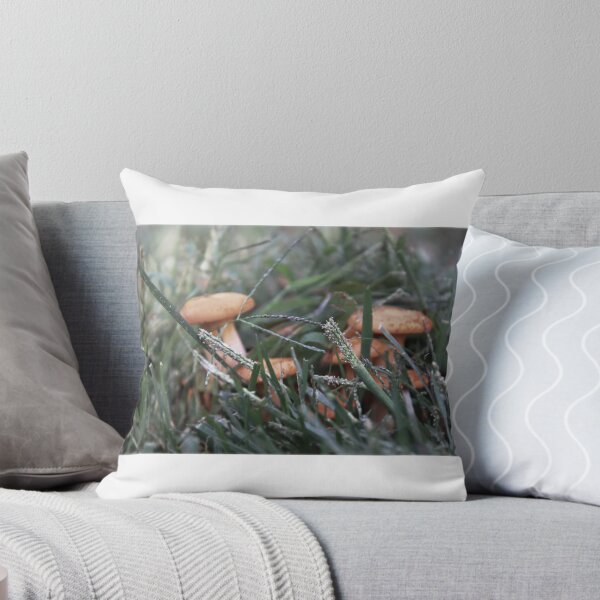 Item preview, Little Mushrooms designed and sold by MortonDesigns.