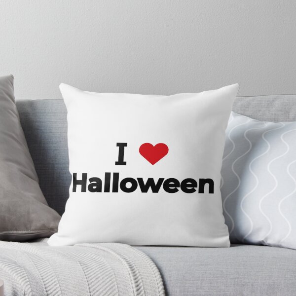 Item preview, I love Halloween designed and sold by Moyanana.